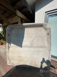 Paratia divisoria originale Fiat Ducato X250