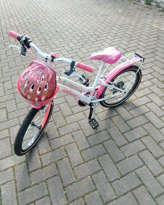 Bicicletta