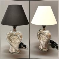 Lampada San Valentino 