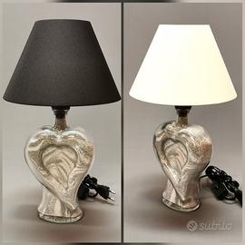 Lampada San Valentino 