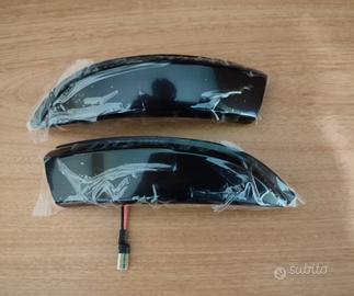 Frecce led dinamiche Ford Fiesta Mk6  2008-2017