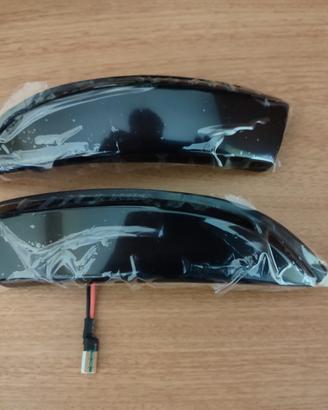 Frecce led dinamiche Ford Fiesta Mk6  2008-2017