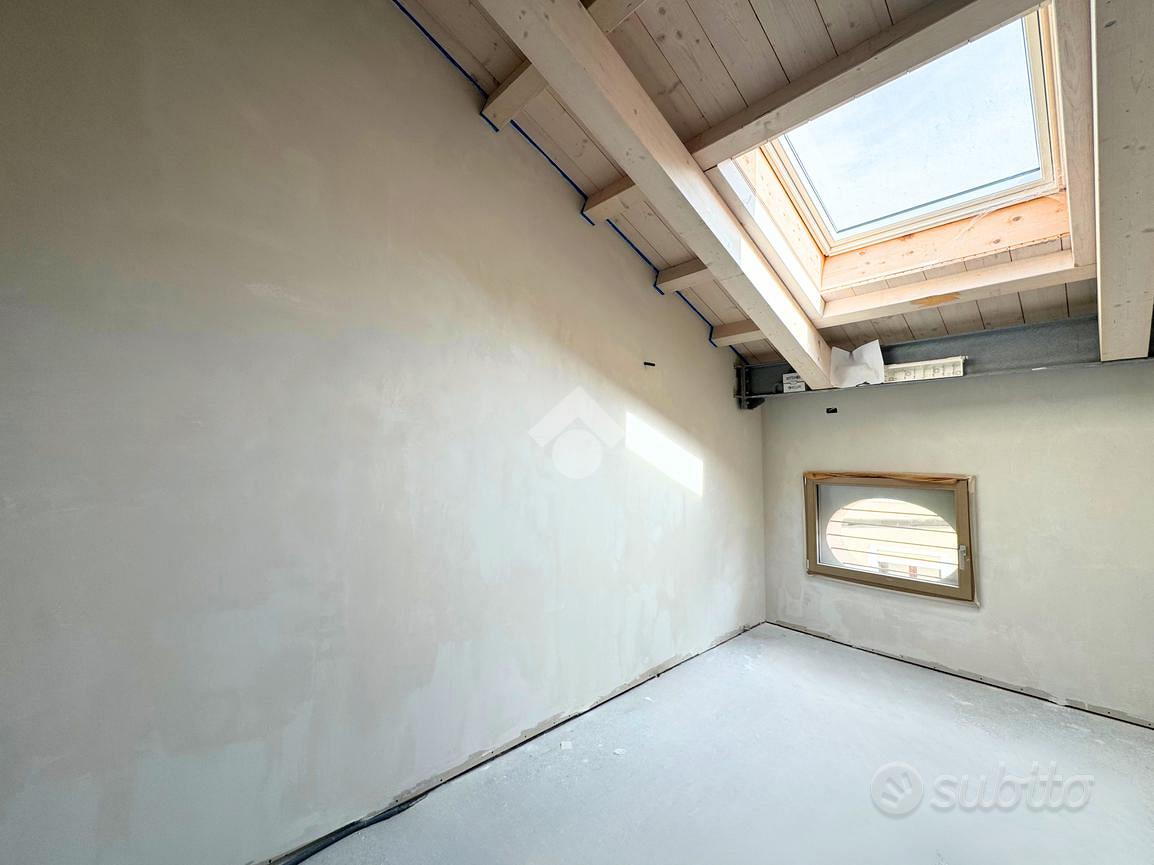 Apartment in Marostica - Vista 6