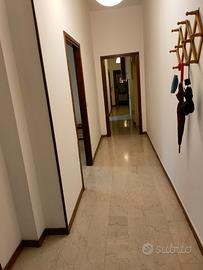 Trilocale adiacente Barilla Center