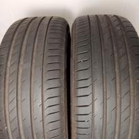 4 GOMME USATE ESTIVO 2355518 - CP6218815