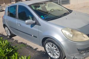 Renault Clio 1.5 dCi 85CV 5 porte Le Iene