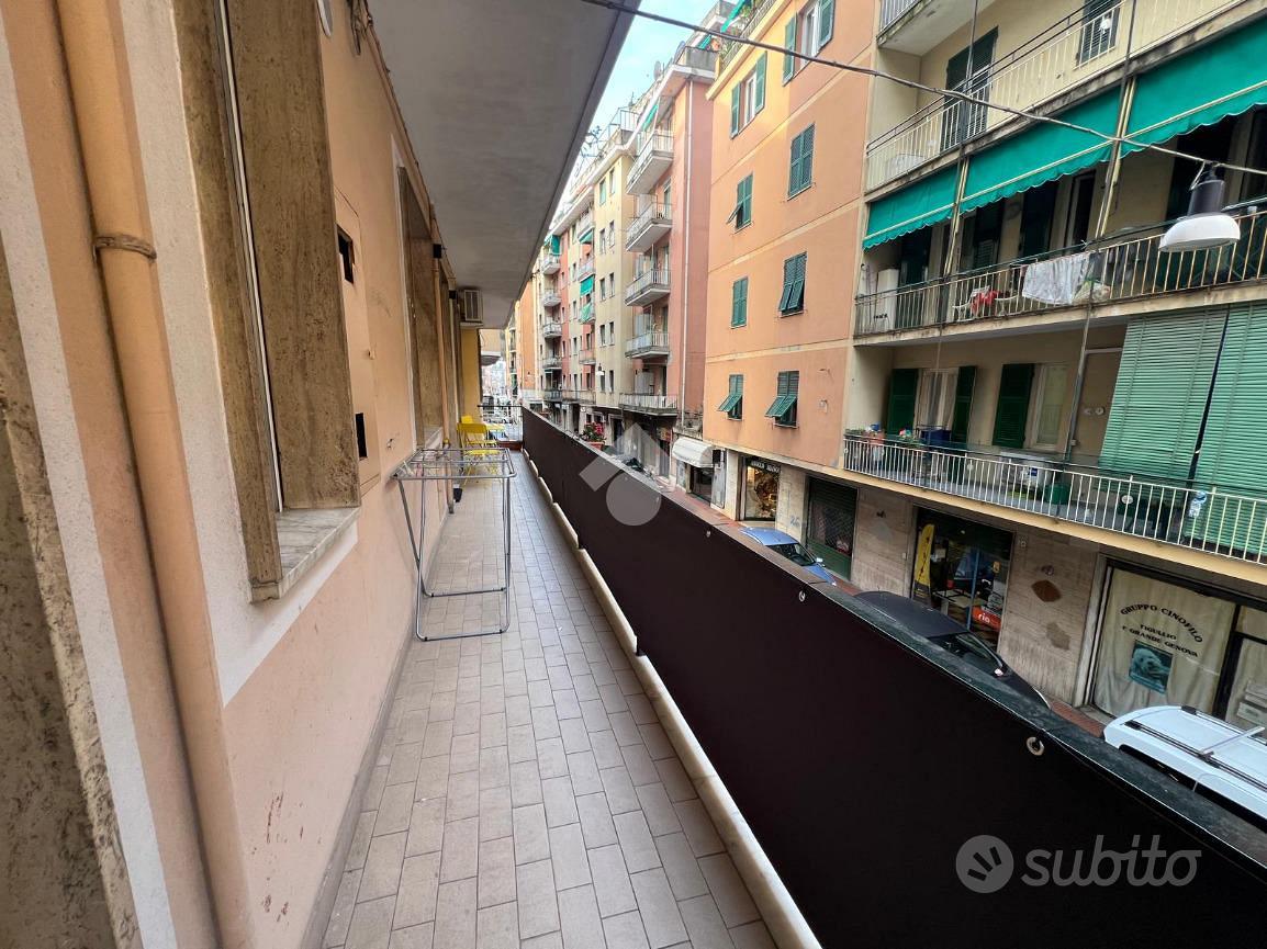 Appartamento – Rapallo, Cerisola, San Michele di Pagana - Altro