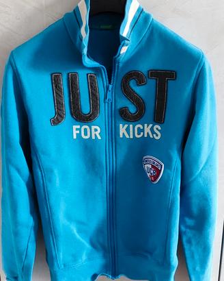 Felpa United Colors of Benetton taglia M