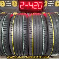 4 GOMME 225 50 18 ESTIVE PIRELLI AL 75/80%