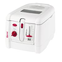 Girmi compatta FG15 friggitrice 2000 W Bianco