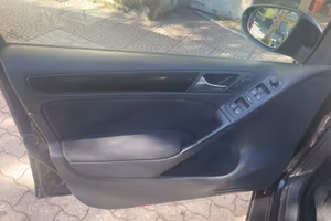 auto golf 6