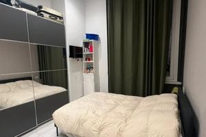 Bilocale moderno a pochi passi da ISOLA M5