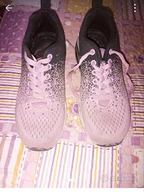  scarpe da ginnastica numero 36