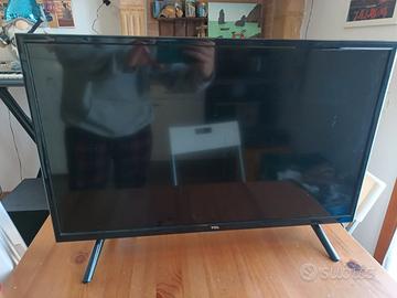 TV Led 28" TCL Full HD