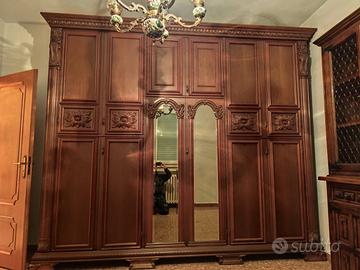 Arredamento di pregio