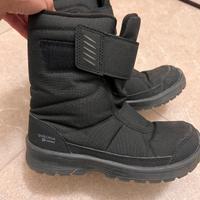 Doposci trekking bambino/a QUECHUA