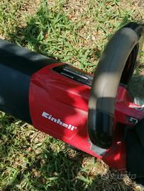 soffiatore elettrico