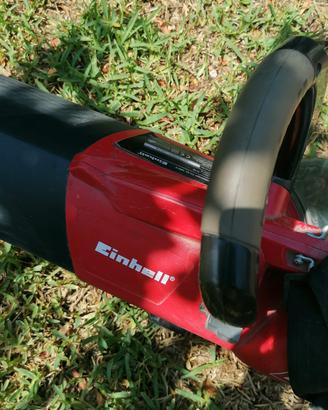 soffiatore elettrico