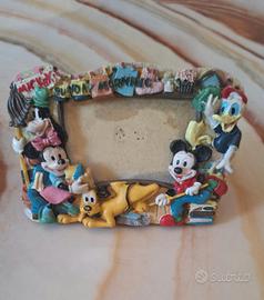 Disney cornice 