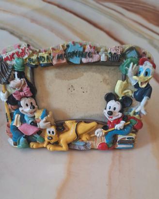 Disney cornice 