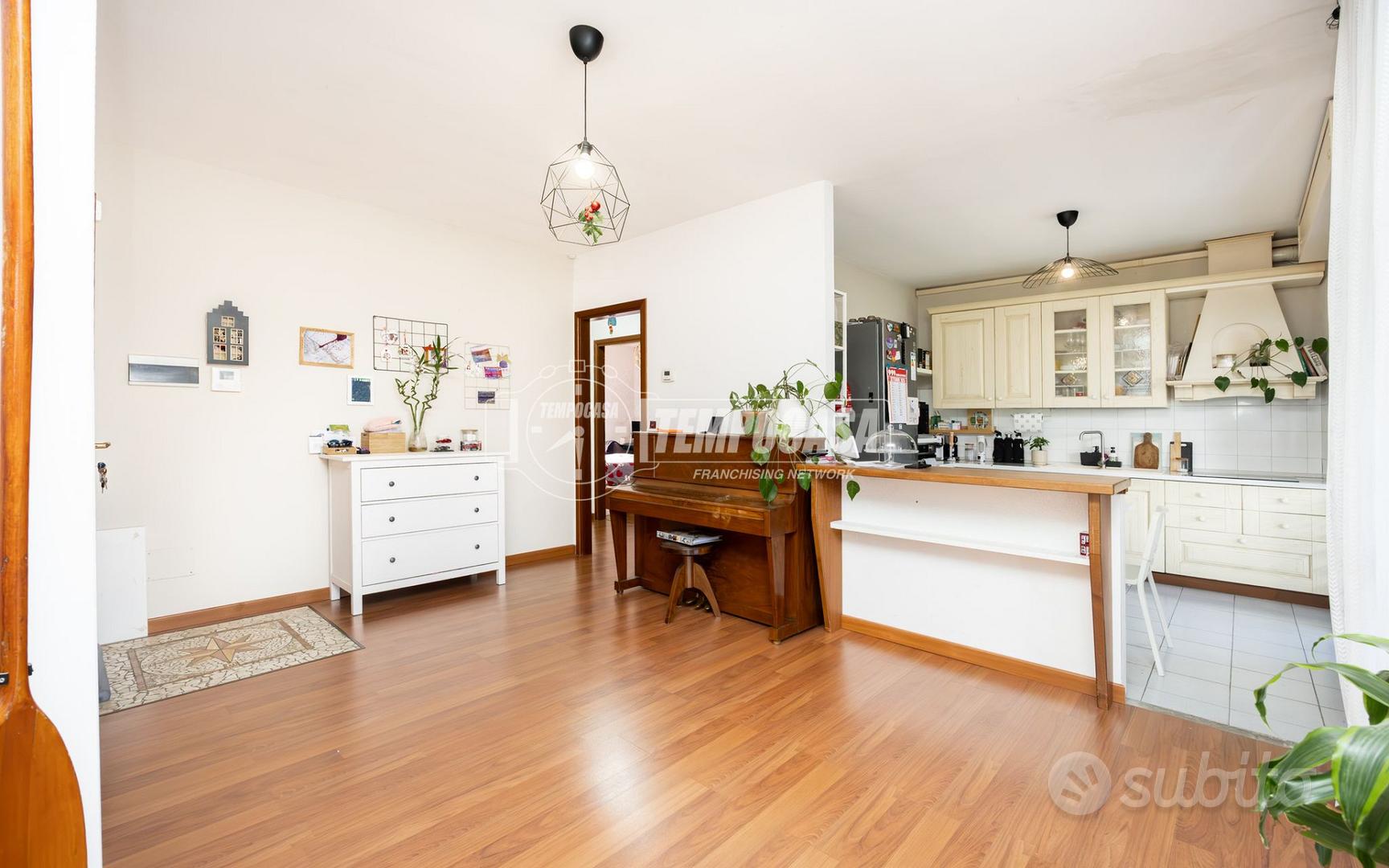 Appartamento – Pessano con Bornago, Pessano - Altro
