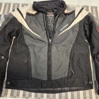 abbigliamento moto 