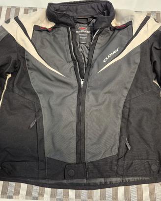 abbigliamento moto 