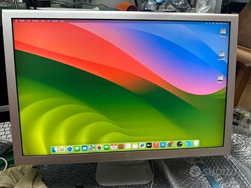 Monitor Apple Cinema Display 23”