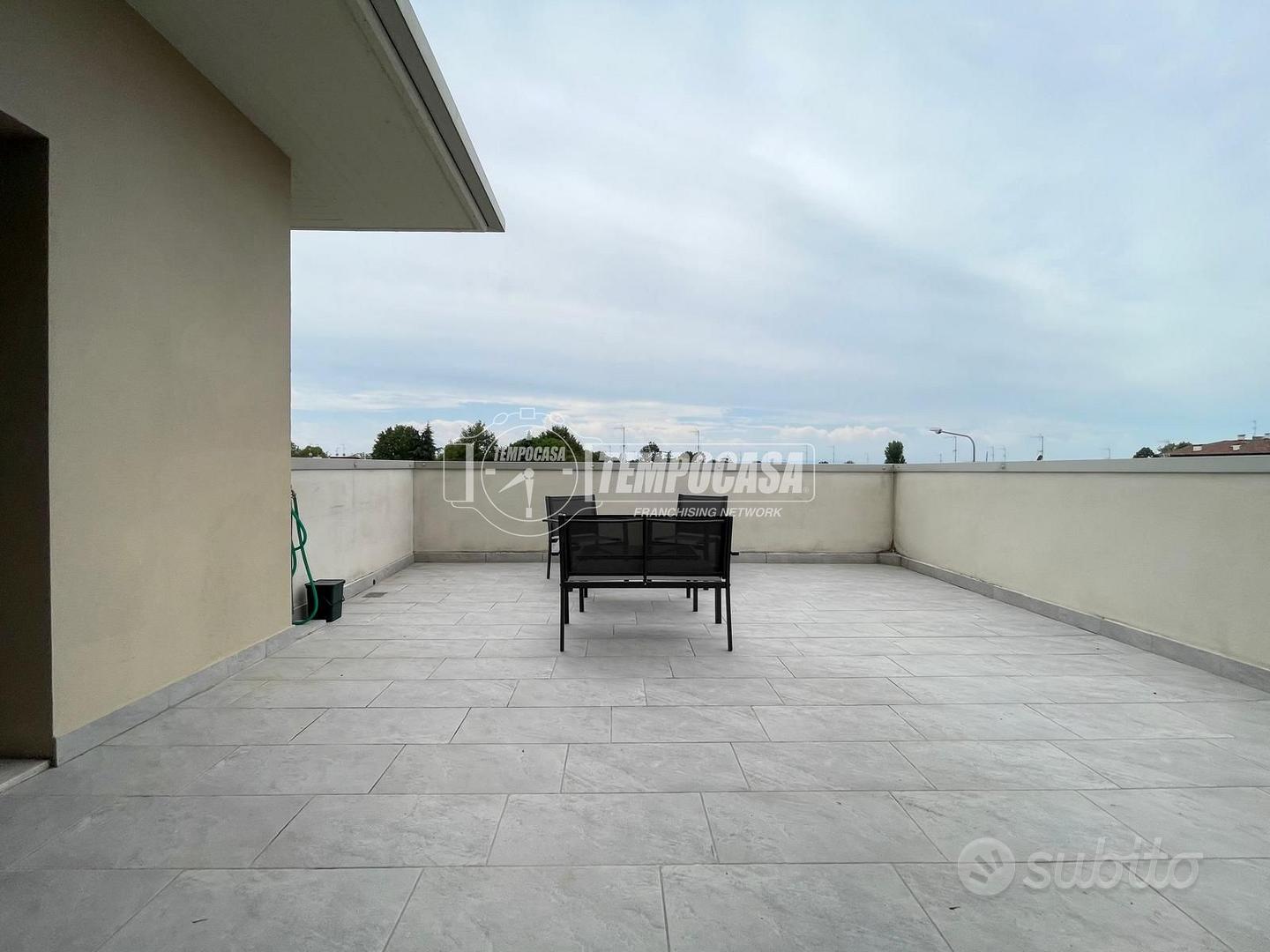 Apartment in Sant'Agata Bolognese, Maggi - Vista 3