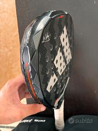 Racchetta padel adidas metalbone 2025