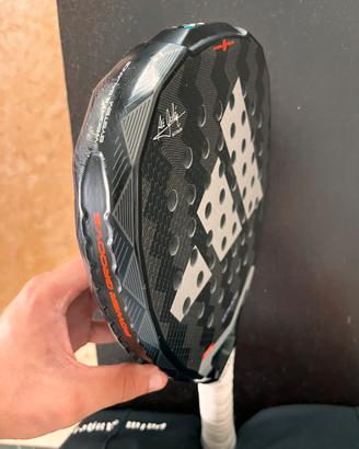 Racchetta padel adidas metalbone 2025