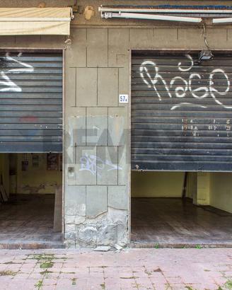 Locale Commerciale - Catania