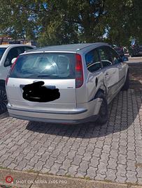 ricambi Ford Focus 18 TDCi  del 2007