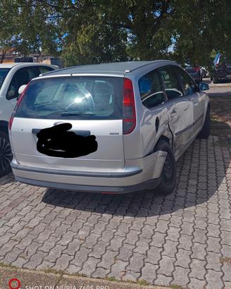 ricambi Ford Focus 18 TDCi  del 2007