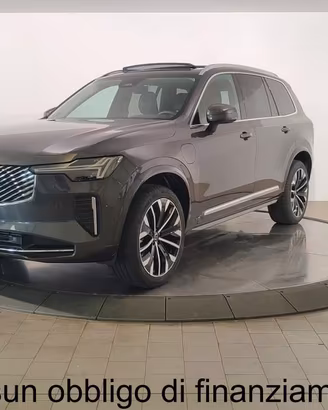 VOLVO Xc90 T8 Plug-In Hybrid Awd Aut. 7 Posti Ultr