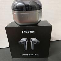 Samsung Galaxy Buds 3 Pro - Ottobre 2025
