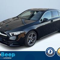Mercedes-Benz Classe A A 180 D PREMIUM AUTO