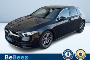 Mercedes-Benz Classe A A 180 D PREMIUM AUTO