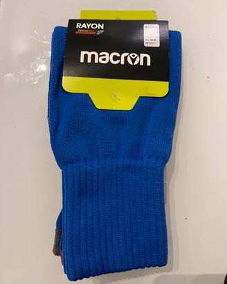 Calzettoni sportivi Macron Rayon Performance