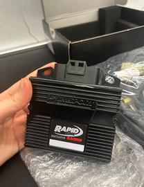 Kit centralina rapid bike racing per triumph