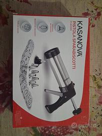 SparaBiscotti Kasanova - Nuovo, perfetto