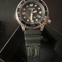 Citizen Promaster eco-drive