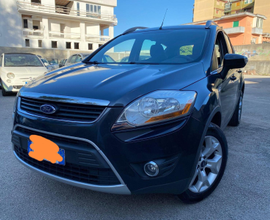 Ford kuga anno 2011