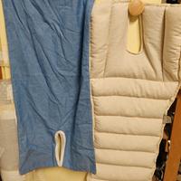 Materassino per passeggino - La Terra e L'Albero