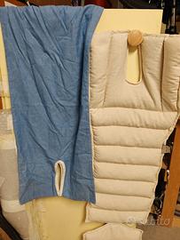 Materassino per passeggino - La Terra e L'Albero