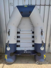 Tender Zodiac 2 metri