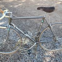 Bicicletta da corsa Bianchi 