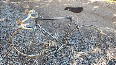 Bicicletta da corsa Bianchi 