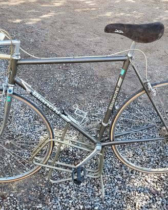 Bicicletta da corsa Bianchi 