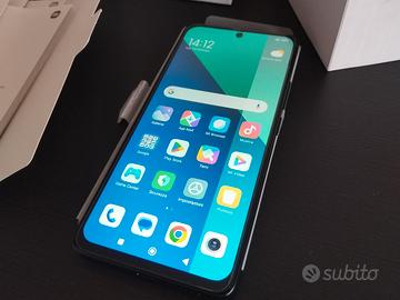 Xiaomi Redmi Note 13 6/128GB